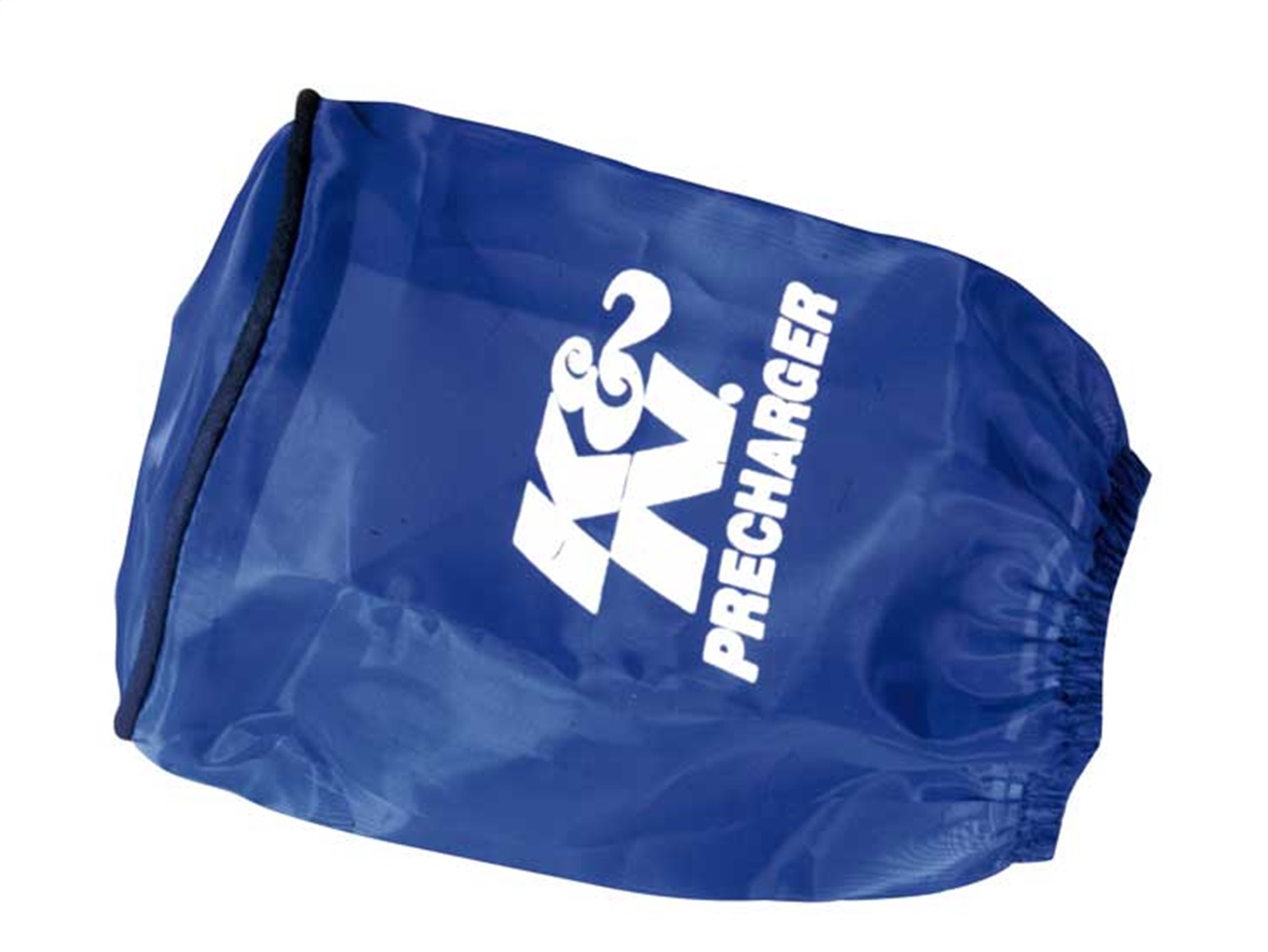 K/&N Filters RU-0510PL PreCharger Filter Wrap
