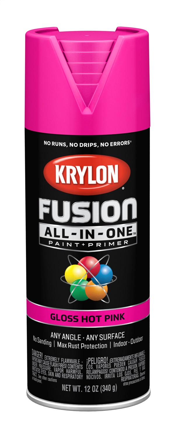 Paint Krylon 2708