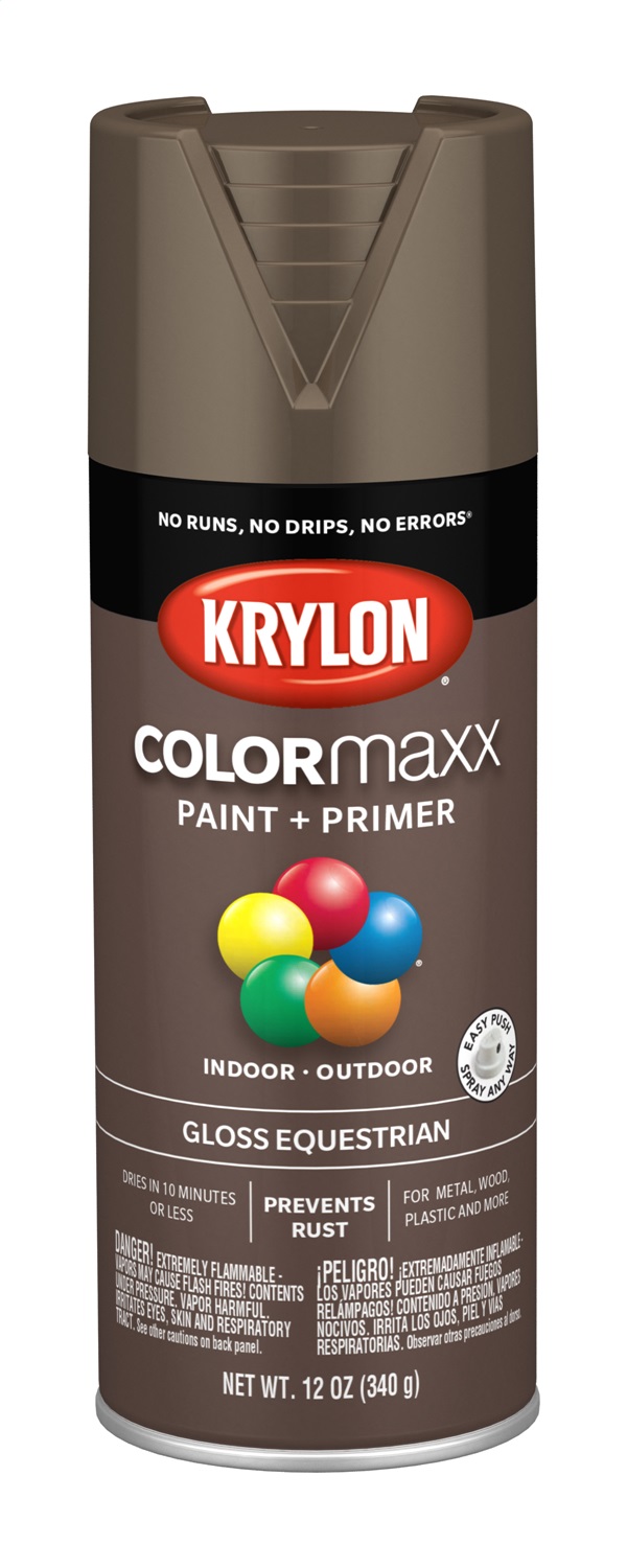 Paint Krylon 5518