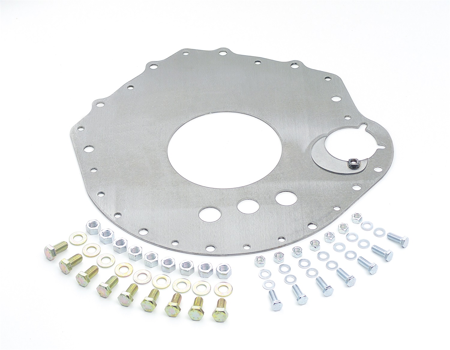 Lakewood Block Safety Plate Chevy 15705 Lakewood Block Safety Plate Chevy 15705