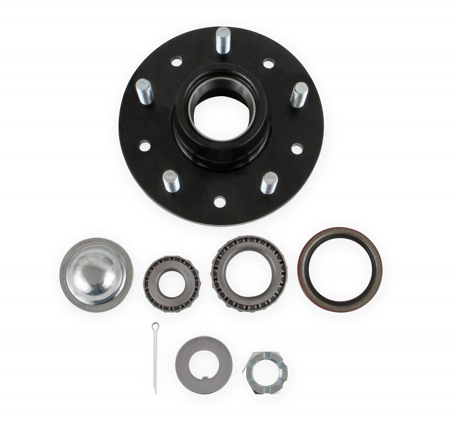 Rekudo Forged Hub for 69-82 Corvette Rekudo Forged Hub for 69-82 Corvette