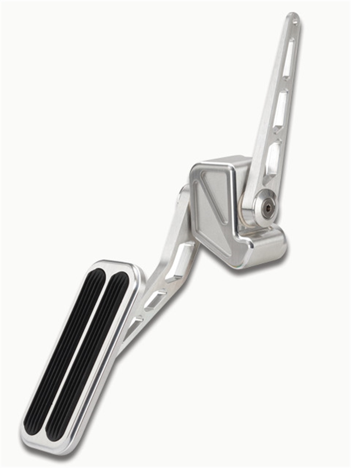 リードホーン4本、リード26本 Lokar Bag-6164 Billet Aluminum Throttle Pedal Assembly Fits