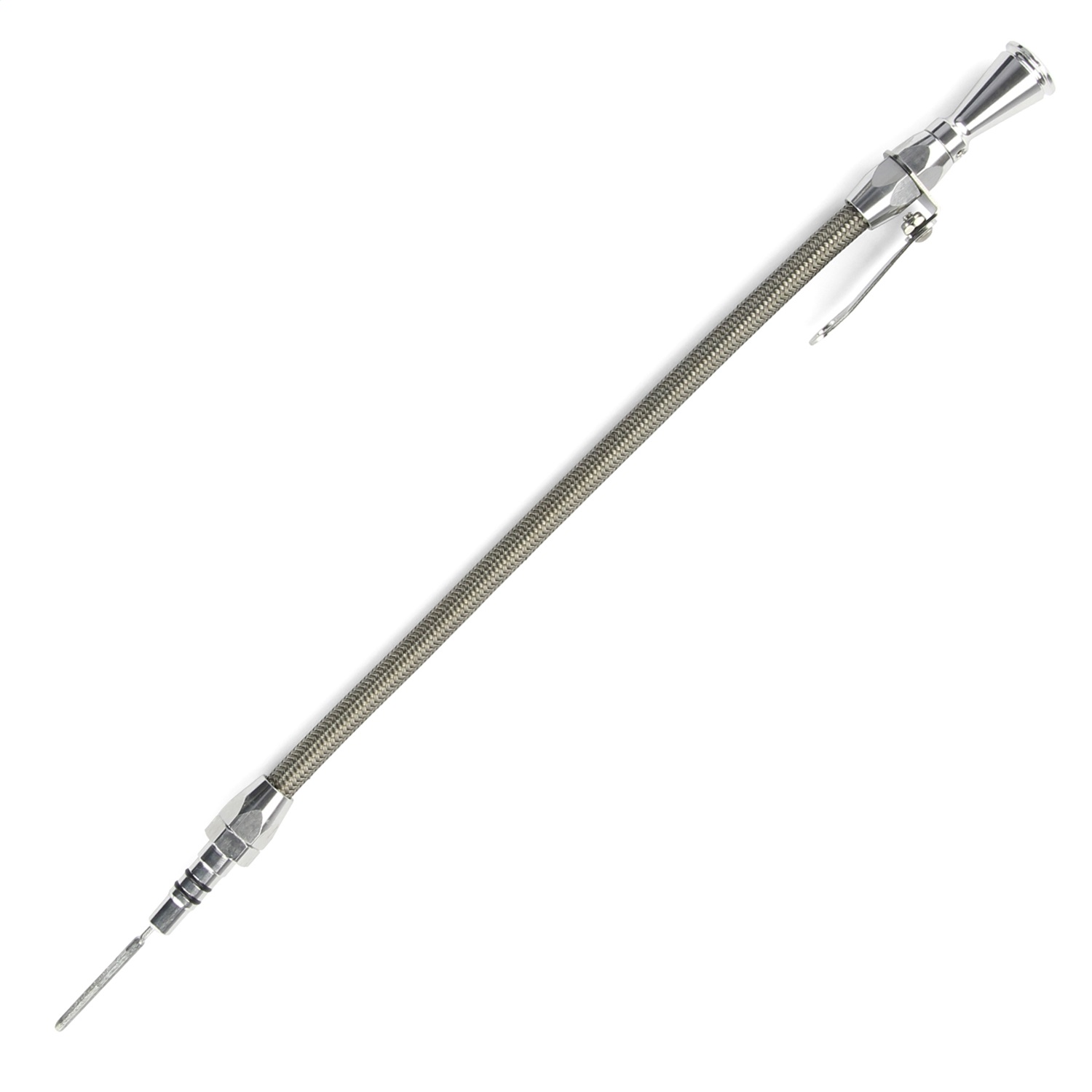 Electric Dipstick For Engine Oil
