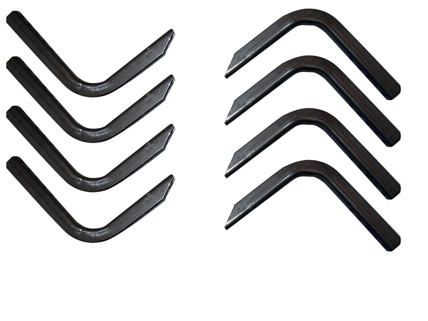 Bracket Sport Trac 01-03
