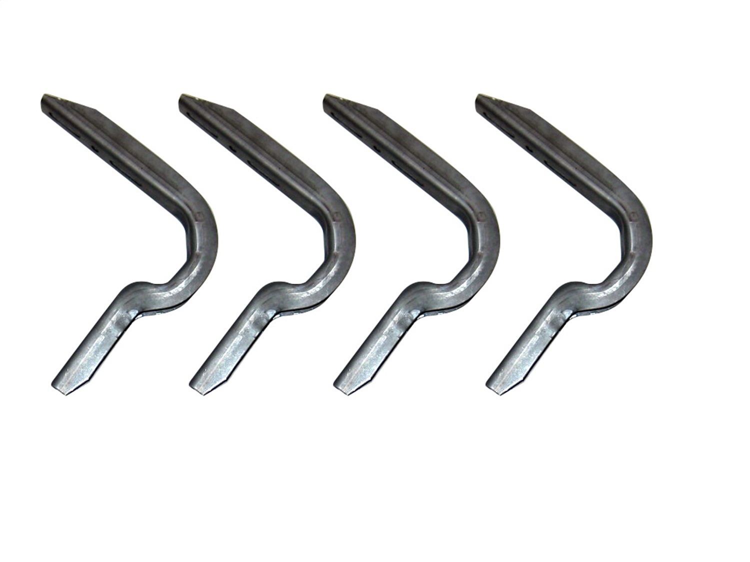 Ford f 150 running board brackets #7
