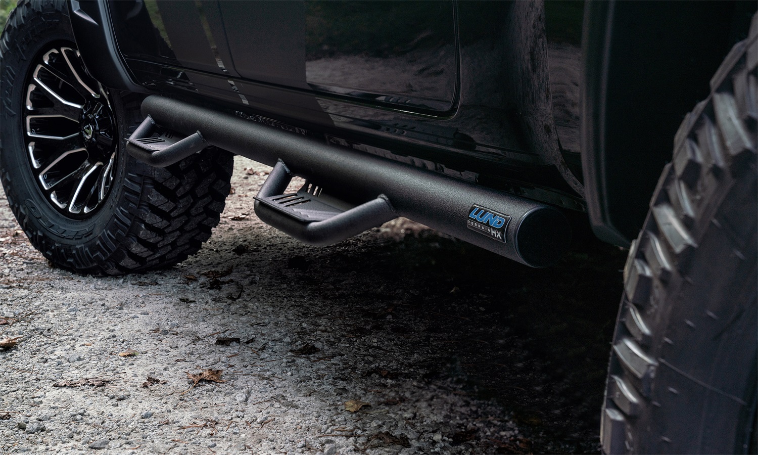 Terrain Ram Quad 09-15 4