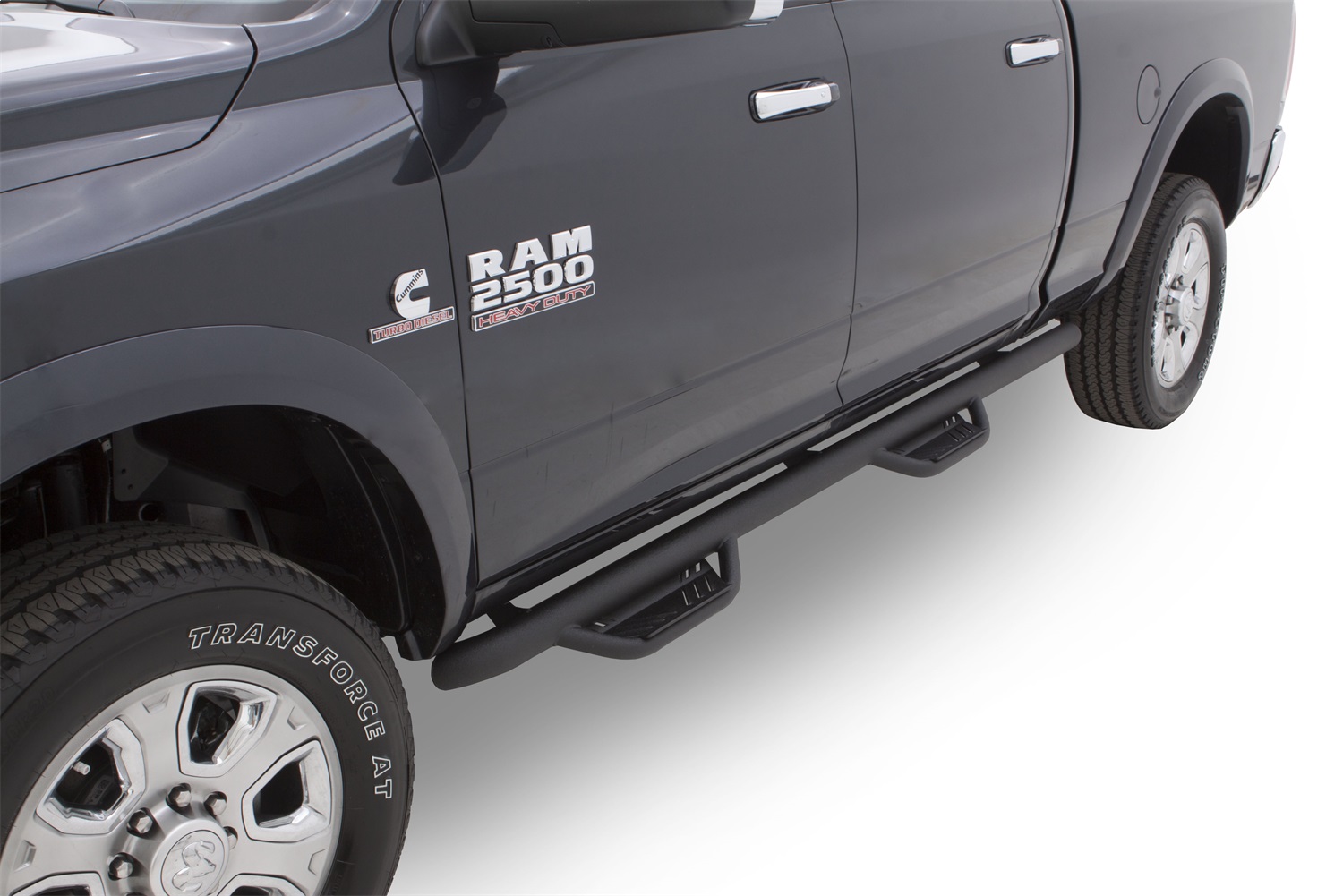 Terrain Ram Quad 09-15 7