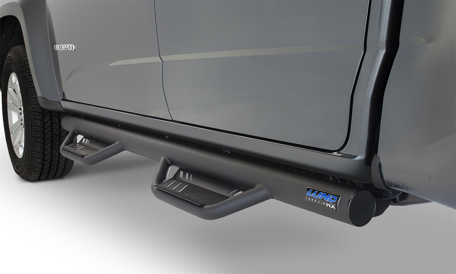 Terrain Ram Quad 09-15 6