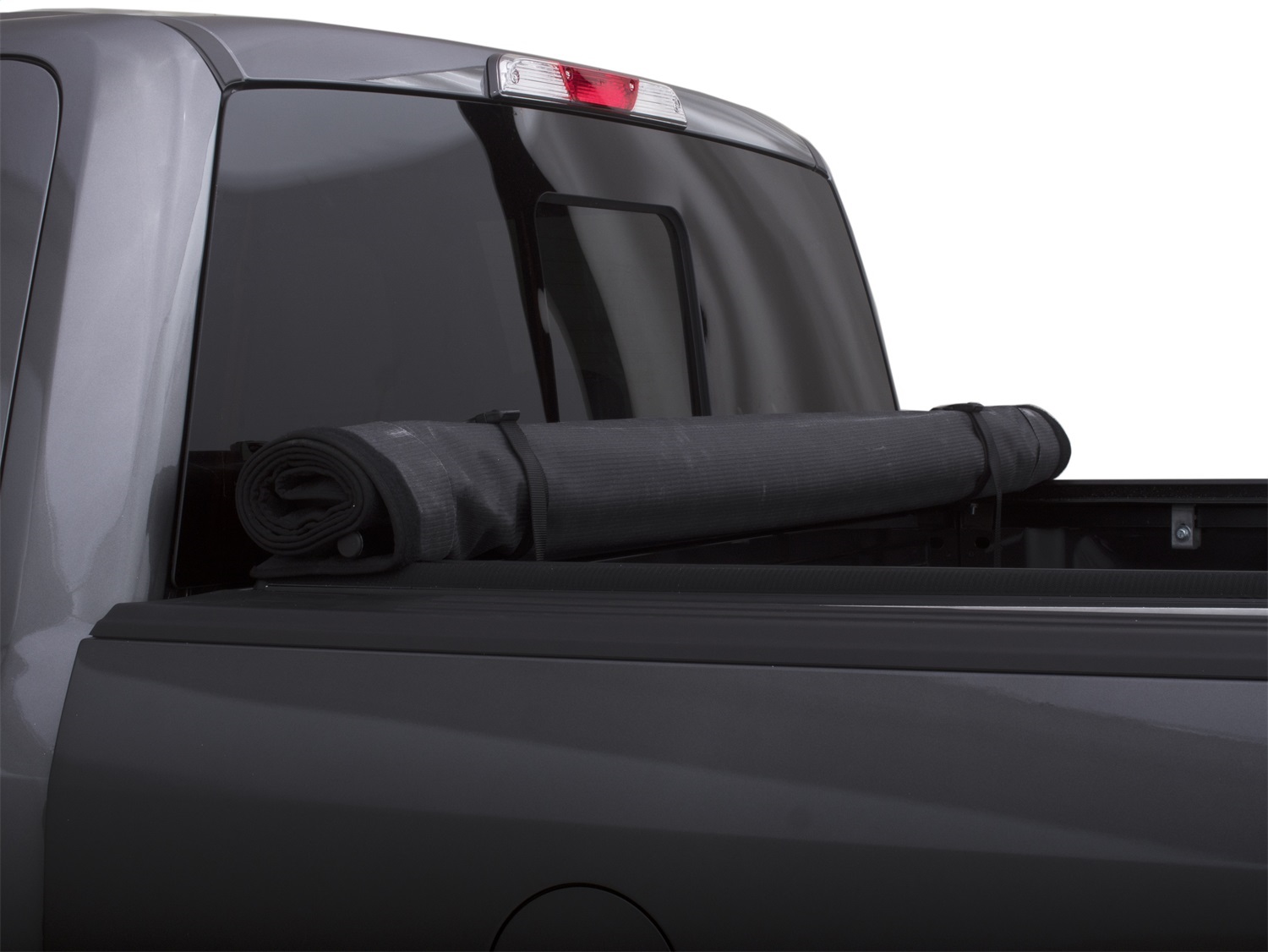 96872 Lund International Tonneau Cover Roll Up