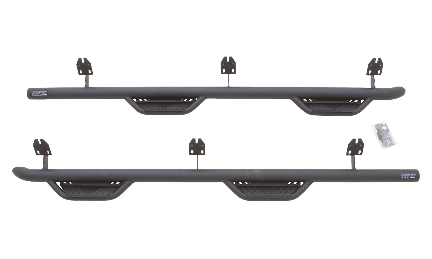 Terrain Ram Quad 09-15