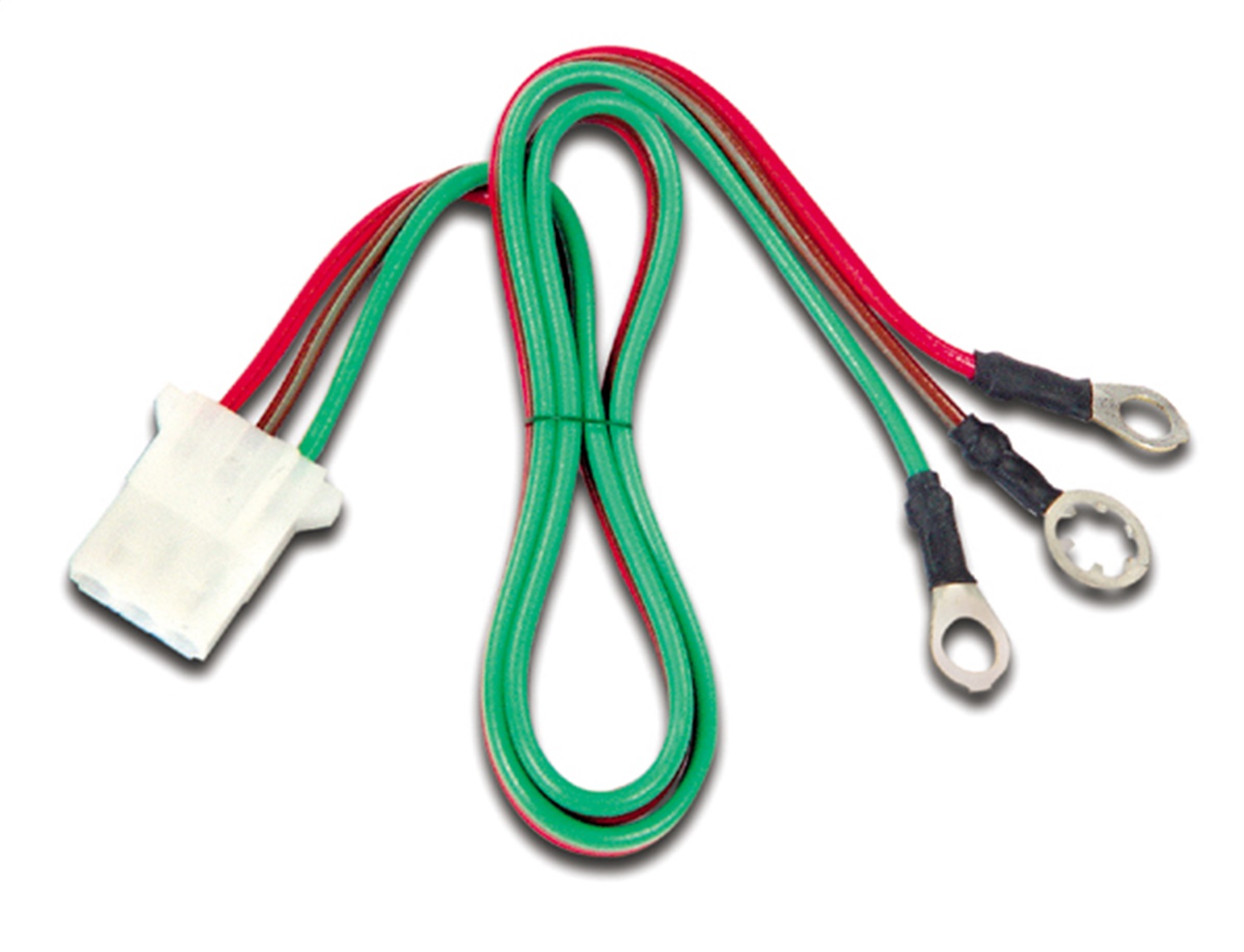 Image is loading Mallory-29349-Distributor-Wiring-Harness