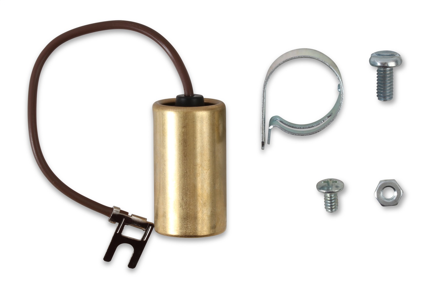 Mallory Ignition Condenser 401 Mallory Ignition Condenser 401