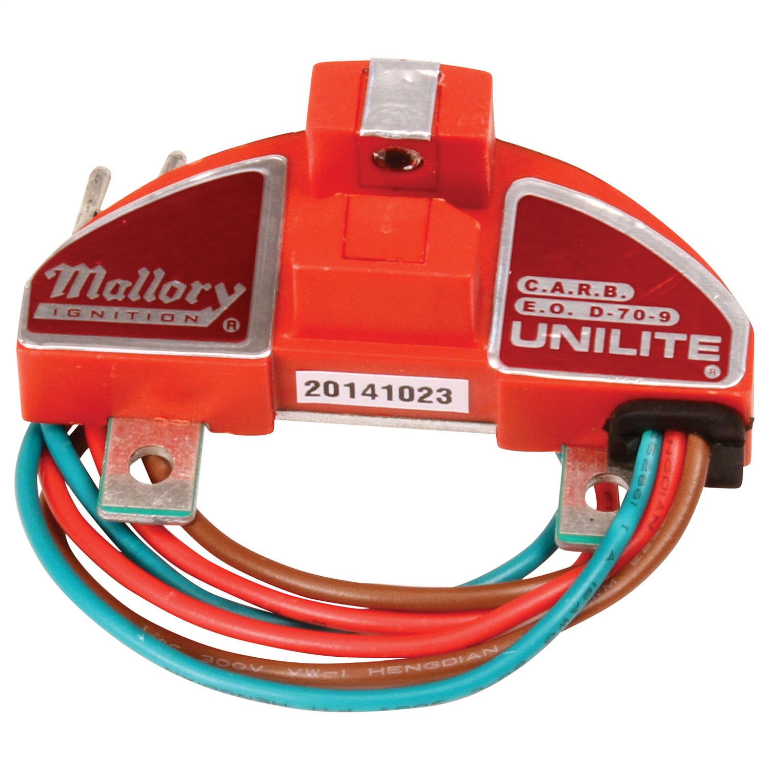 605 Mallory Mallory Module, Unilite, Thermaclad