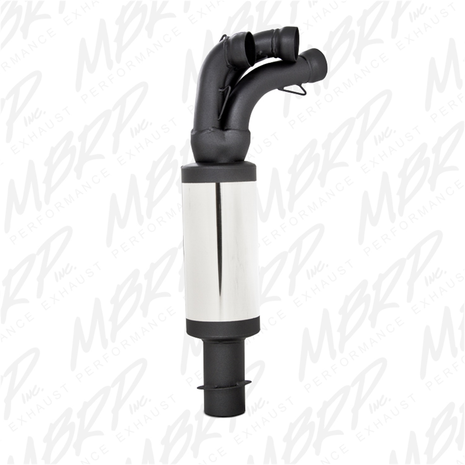 MBRP Exhaust - 1110415 - Exhaust System Kit