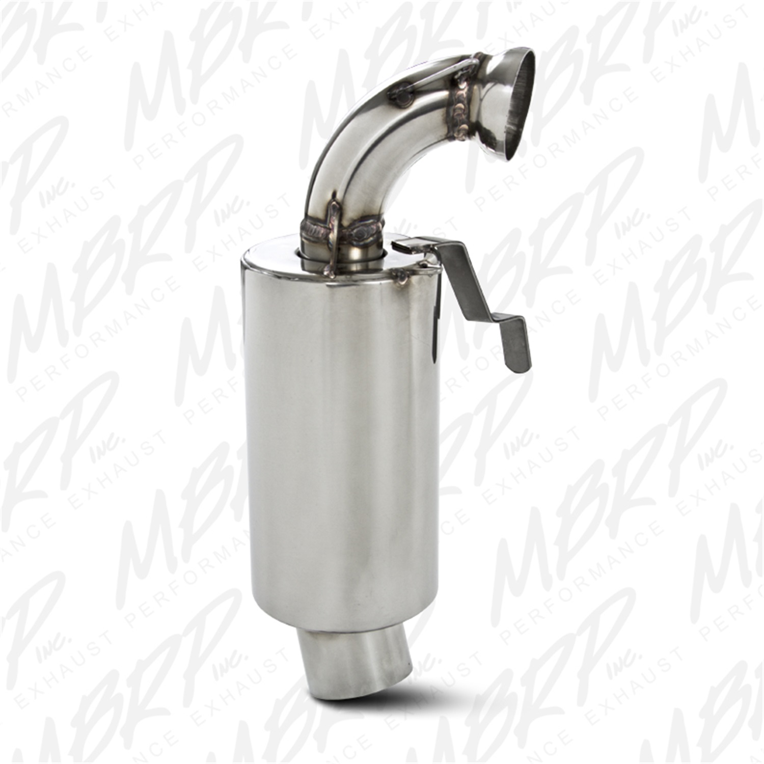 MBRP Exhaust - 1130210 - Exhaust System Kit