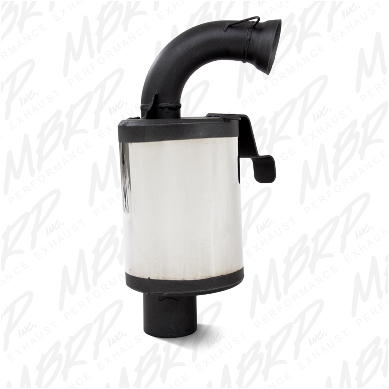 MBRP Exhaust - 113T209 - Exhaust System Kit