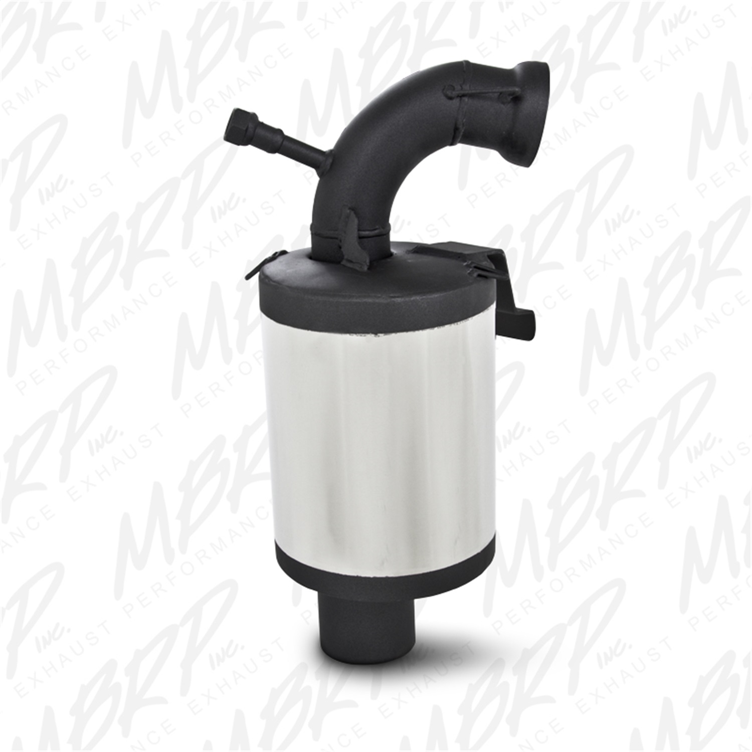 MBRP Exhaust - 115T209 - Exhaust System Kit