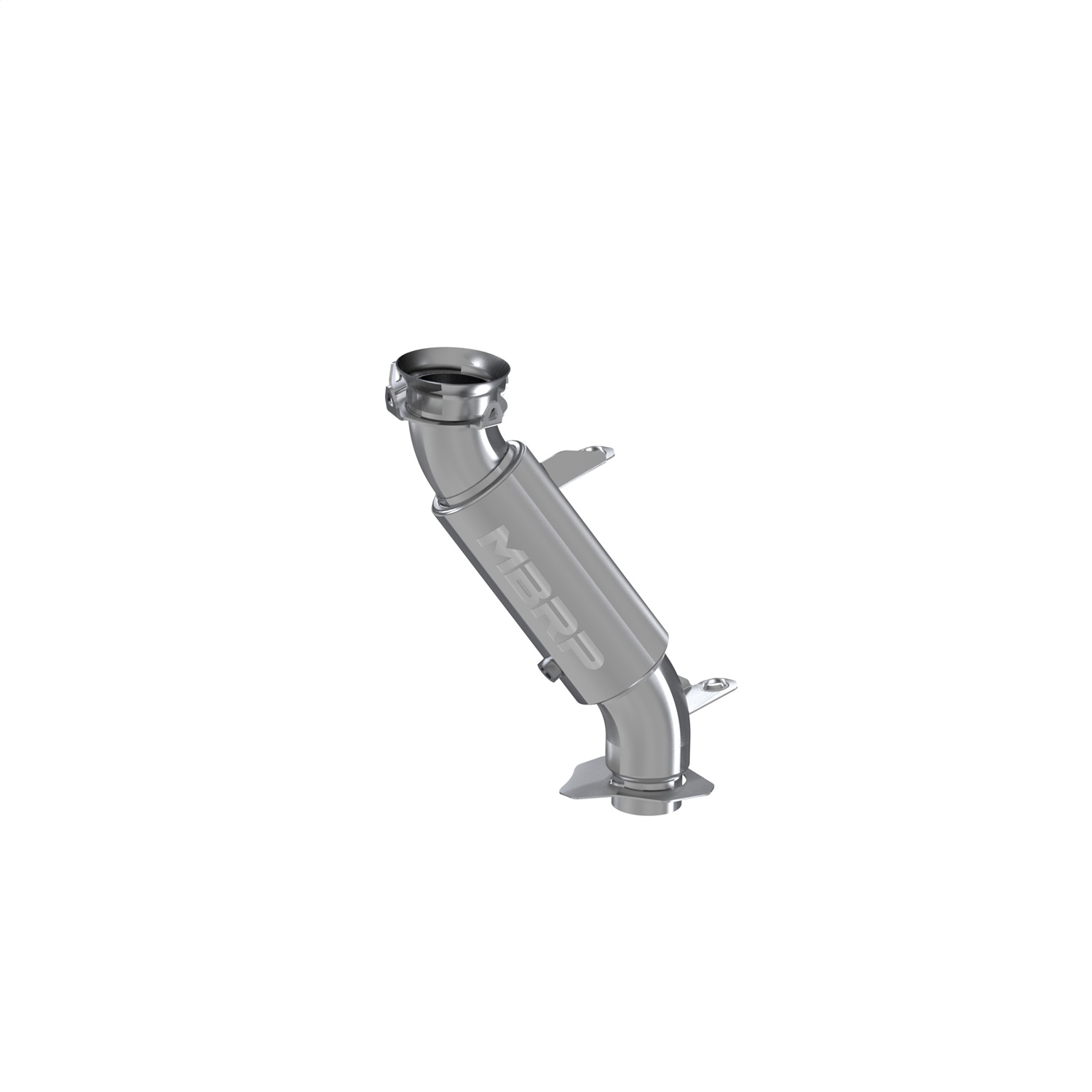 MBRP Exhaust - 1380310 - Muffler