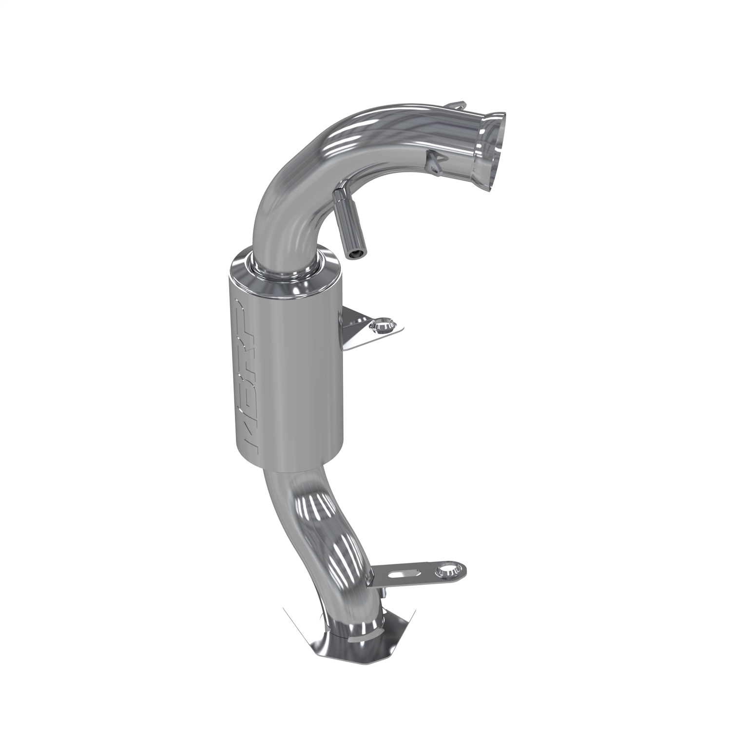MBRP Exhaust - 1390109 - Muffler