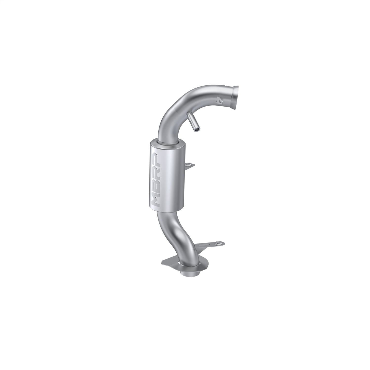 MBRP Exhaust - 1400309 - Exhaust System Kit