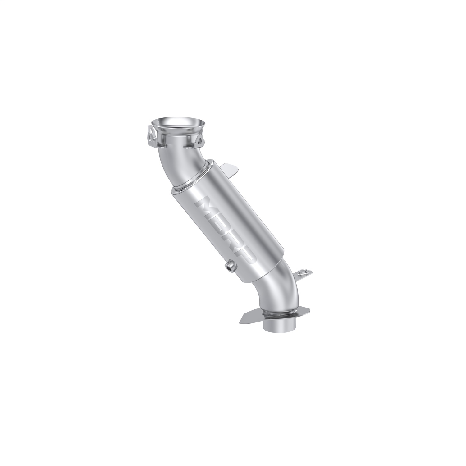 MBRP Exhaust - 1410310 - Exhaust System Kit