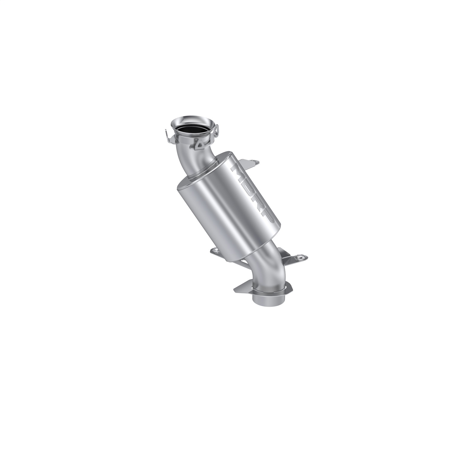 MBRP Exhaust - 141T307 - Exhaust System Kit