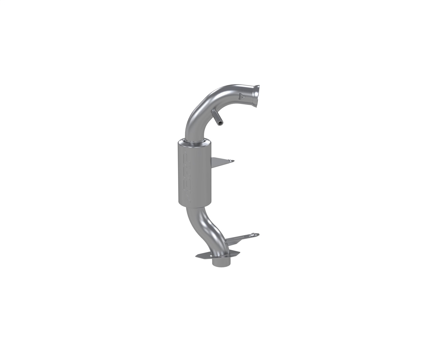 MBRP Exhaust - 1420309 - Exhaust System Kit