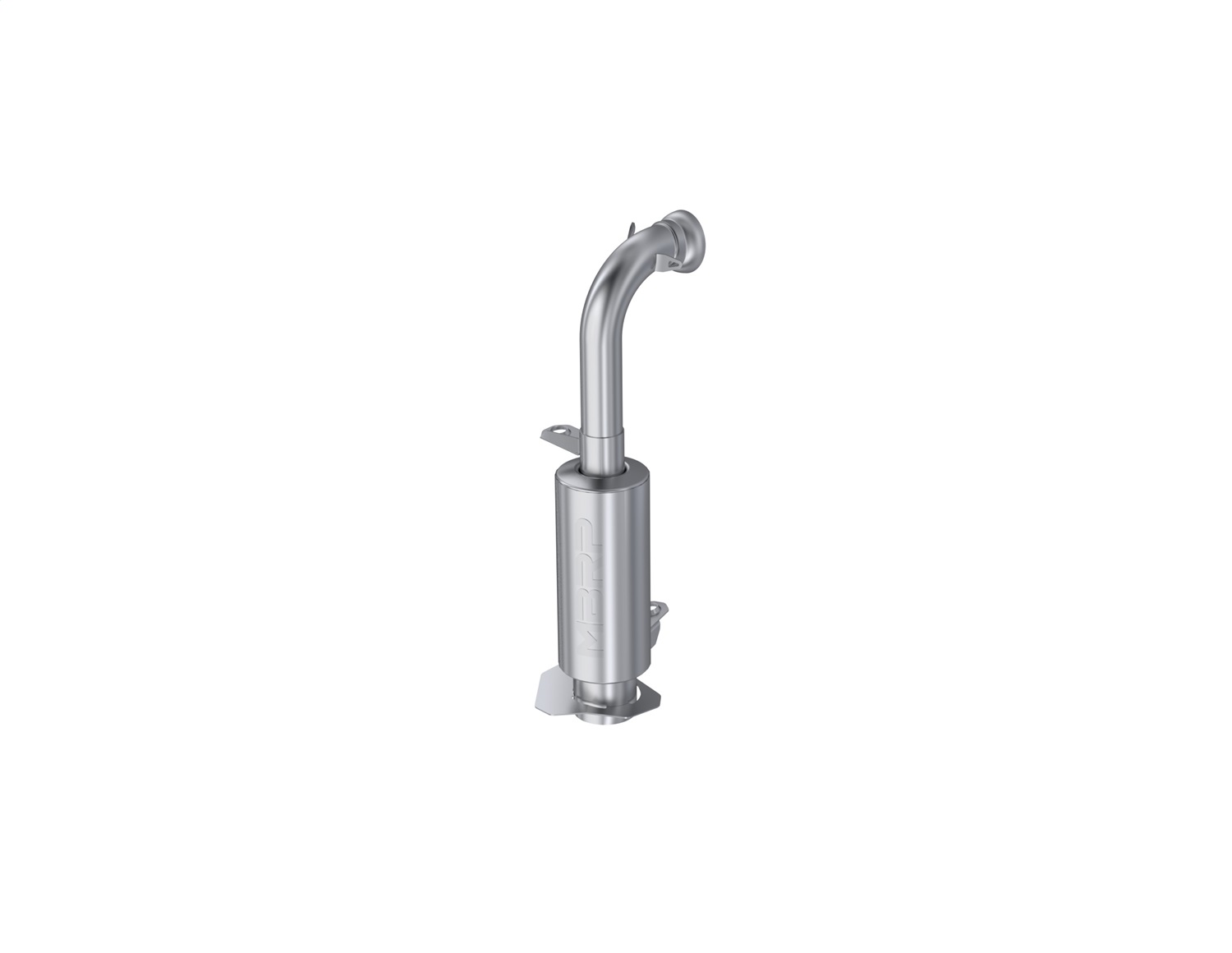 MBRP Exhaust - 1440605 - Muffler