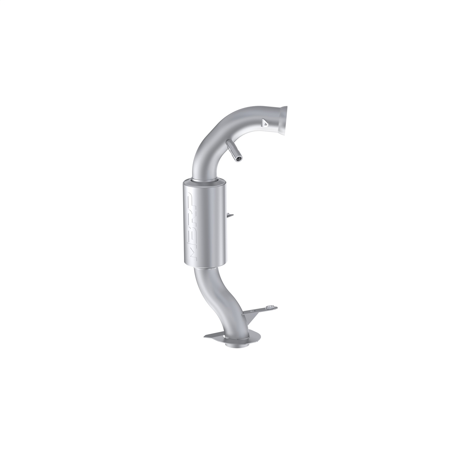 MBRP Exhaust - 1450109 - Exhaust System Kit