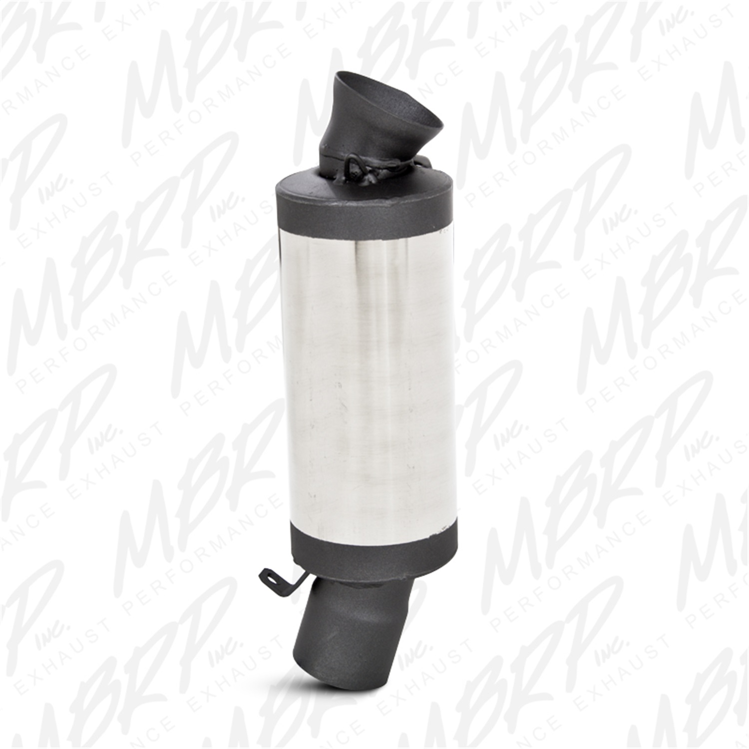 MBRP Exhaust - 2080210 - Exhaust System Kit