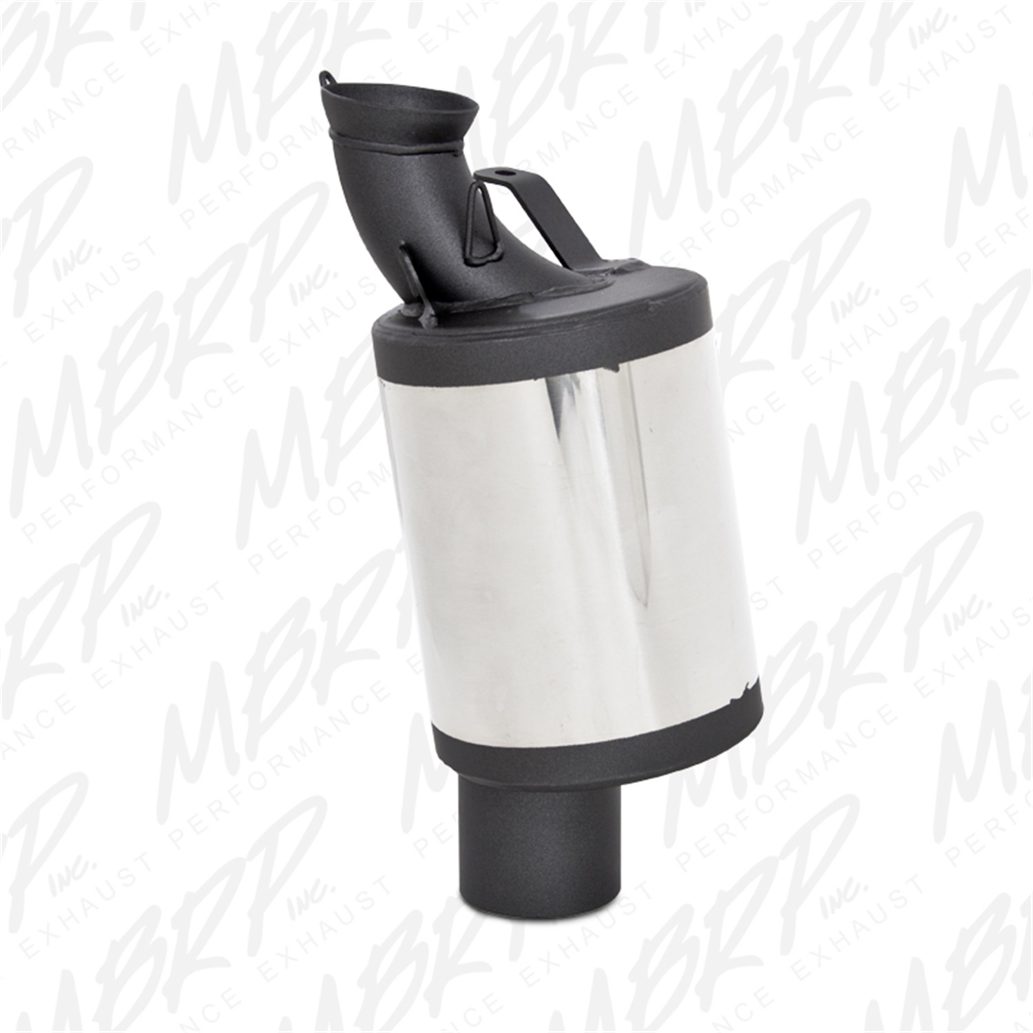 MBRP Exhaust - 2115309 - Exhaust System Kit