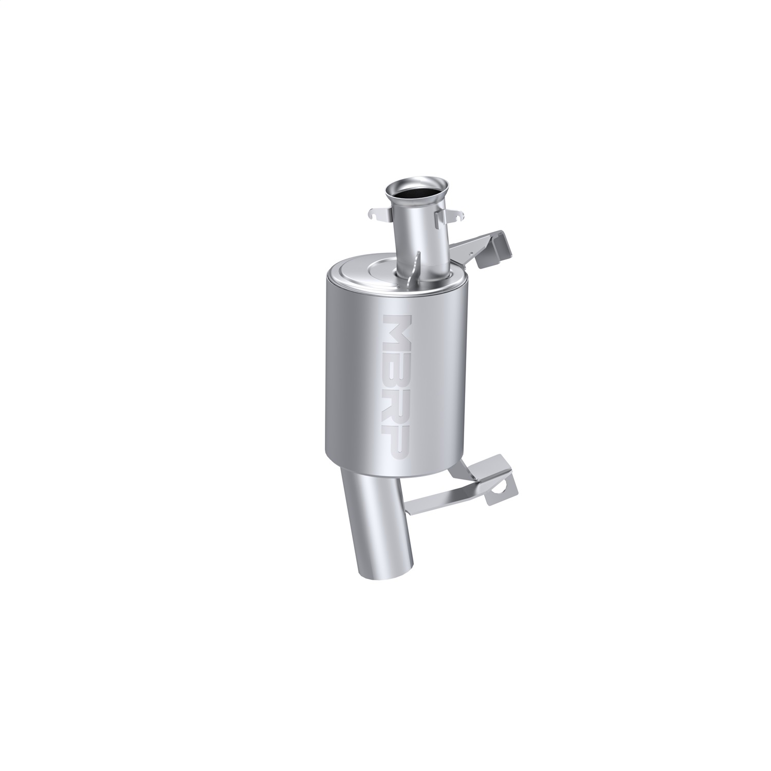 MBRP Exhaust - 228T312 - Exhaust System Kit