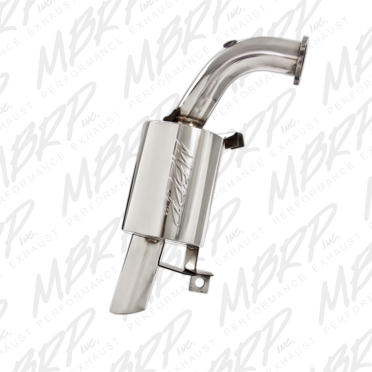 MBRP Exhaust - 229T610 - Exhaust System Kit
