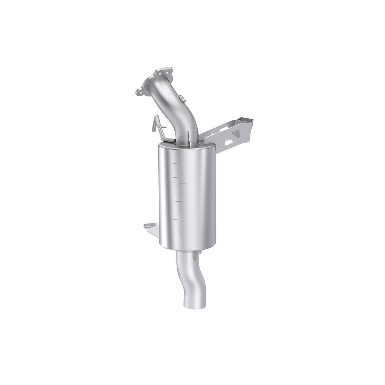 MBRP Exhaust - 2331008 - Exhaust System Kit