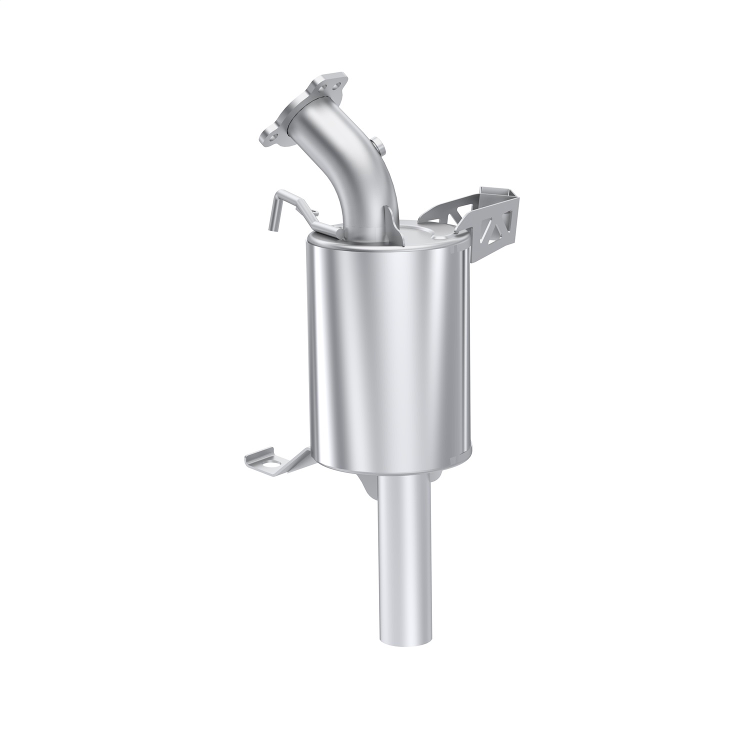 MBRP Exhaust - 233T805 - Exhaust System Kit