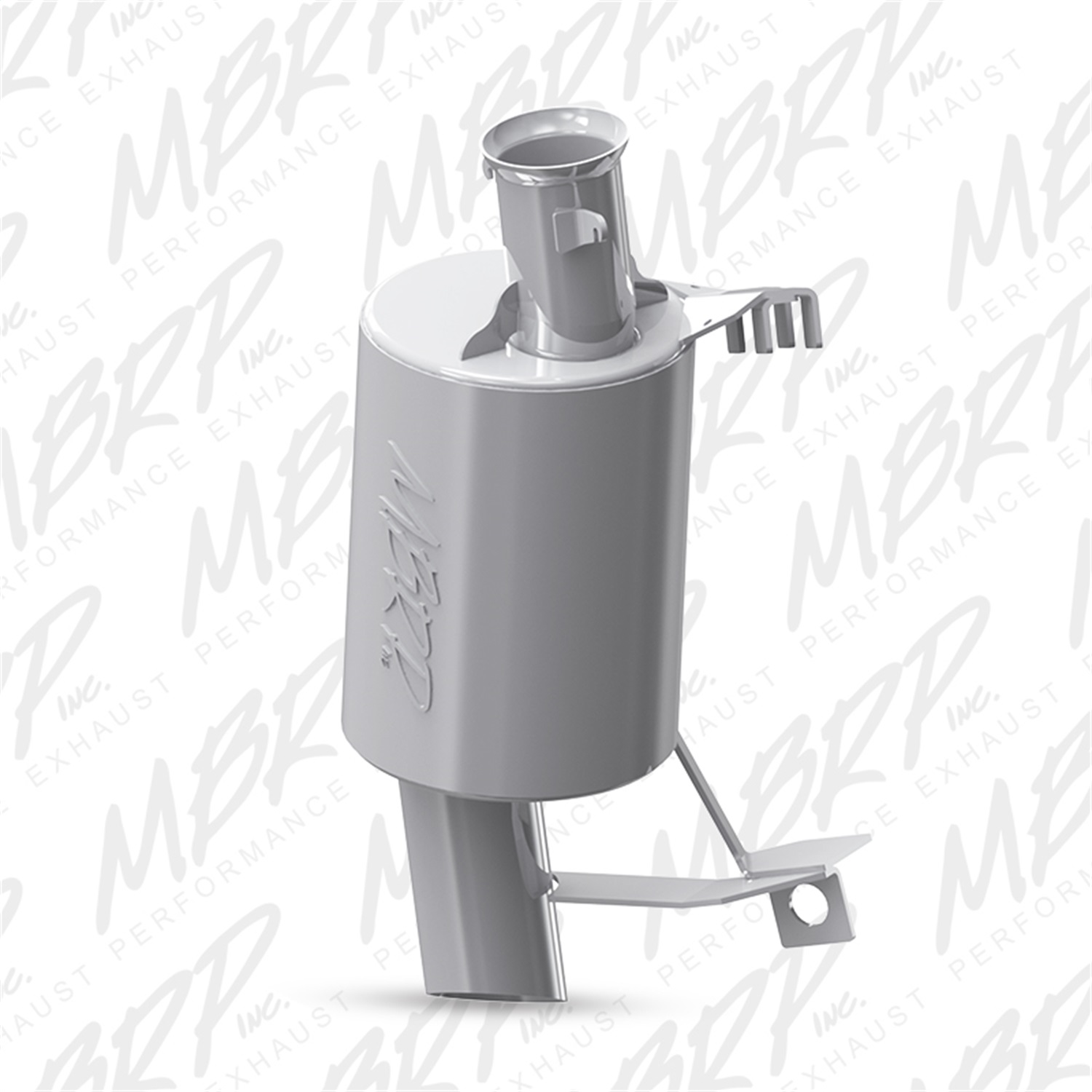 MBRP Exhaust - 235T211 - Exhaust System Kit