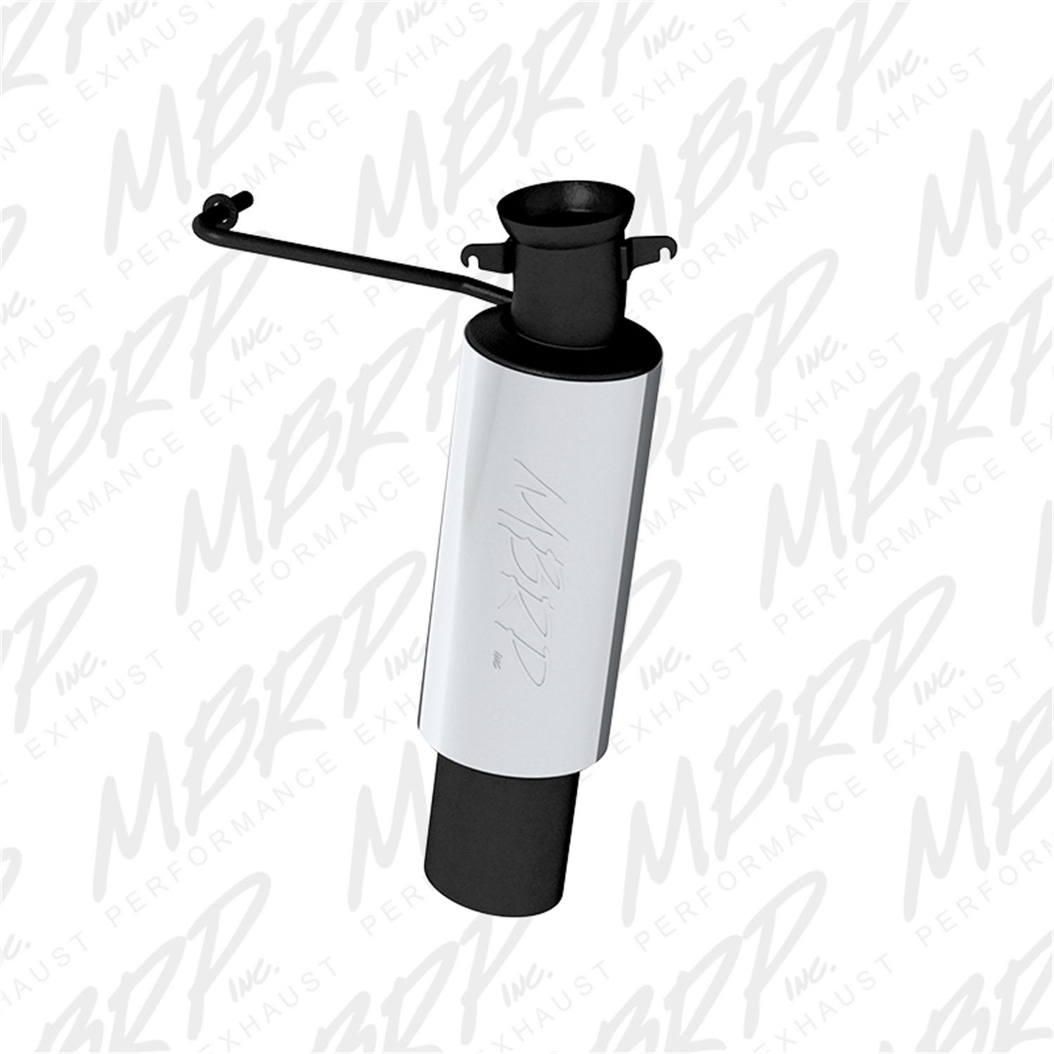MBRP Exhaust - 2370209 - Exhaust System Kit