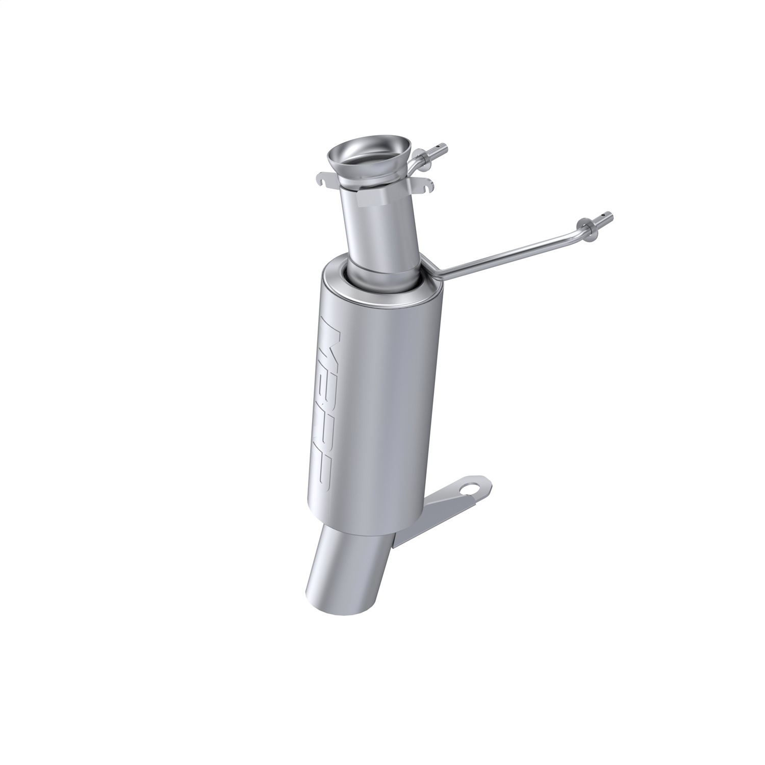MBRP Exhaust - 2390316 - Exhaust System Kit