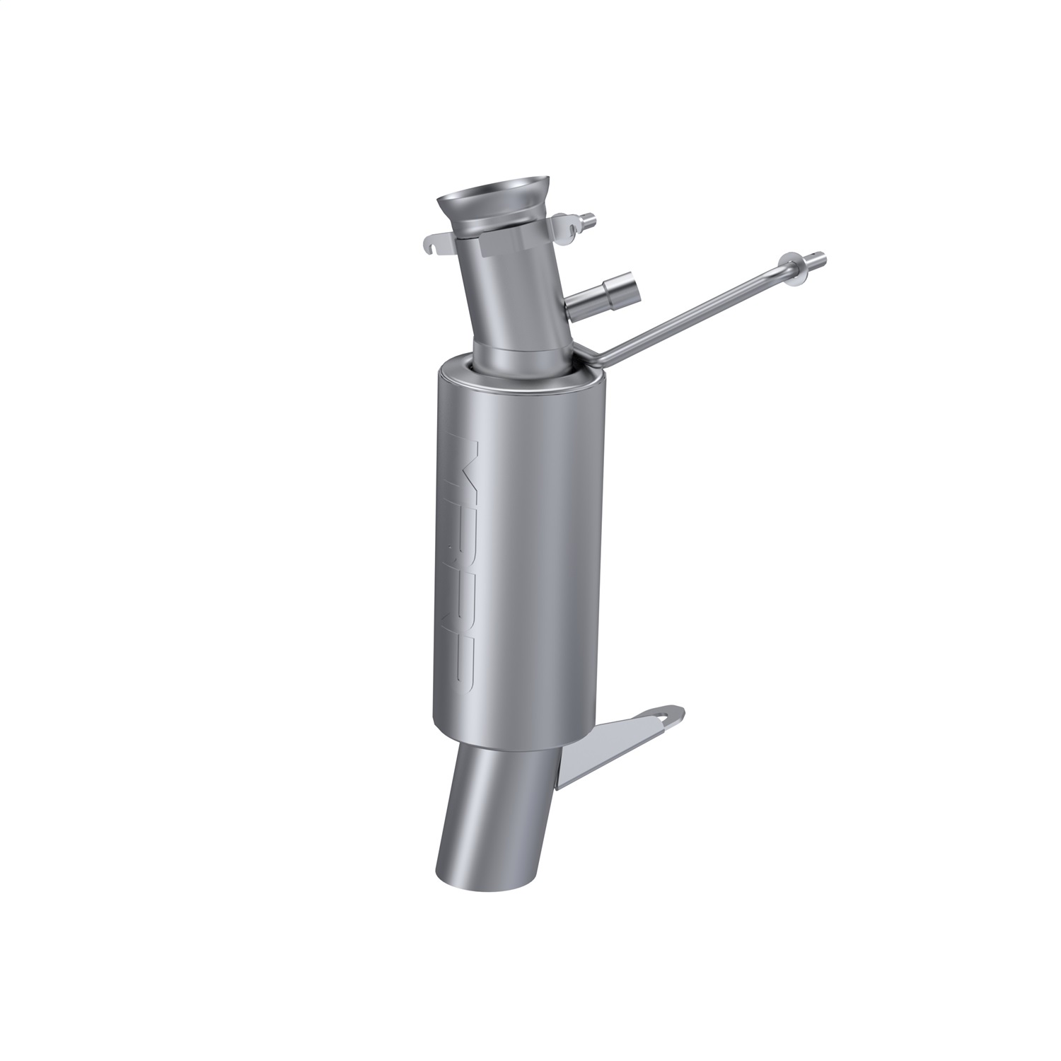 MBRP Exhaust - 2400316 - Muffler
