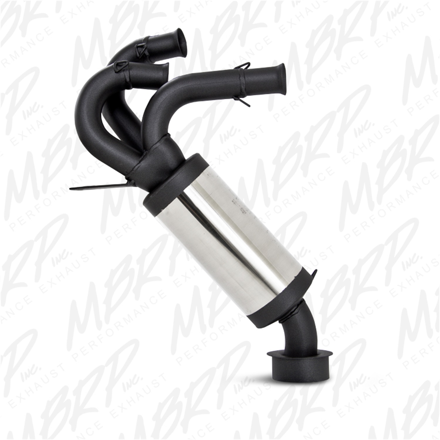 MBRP Exhaust - 3010311 - Exhaust System Kit
