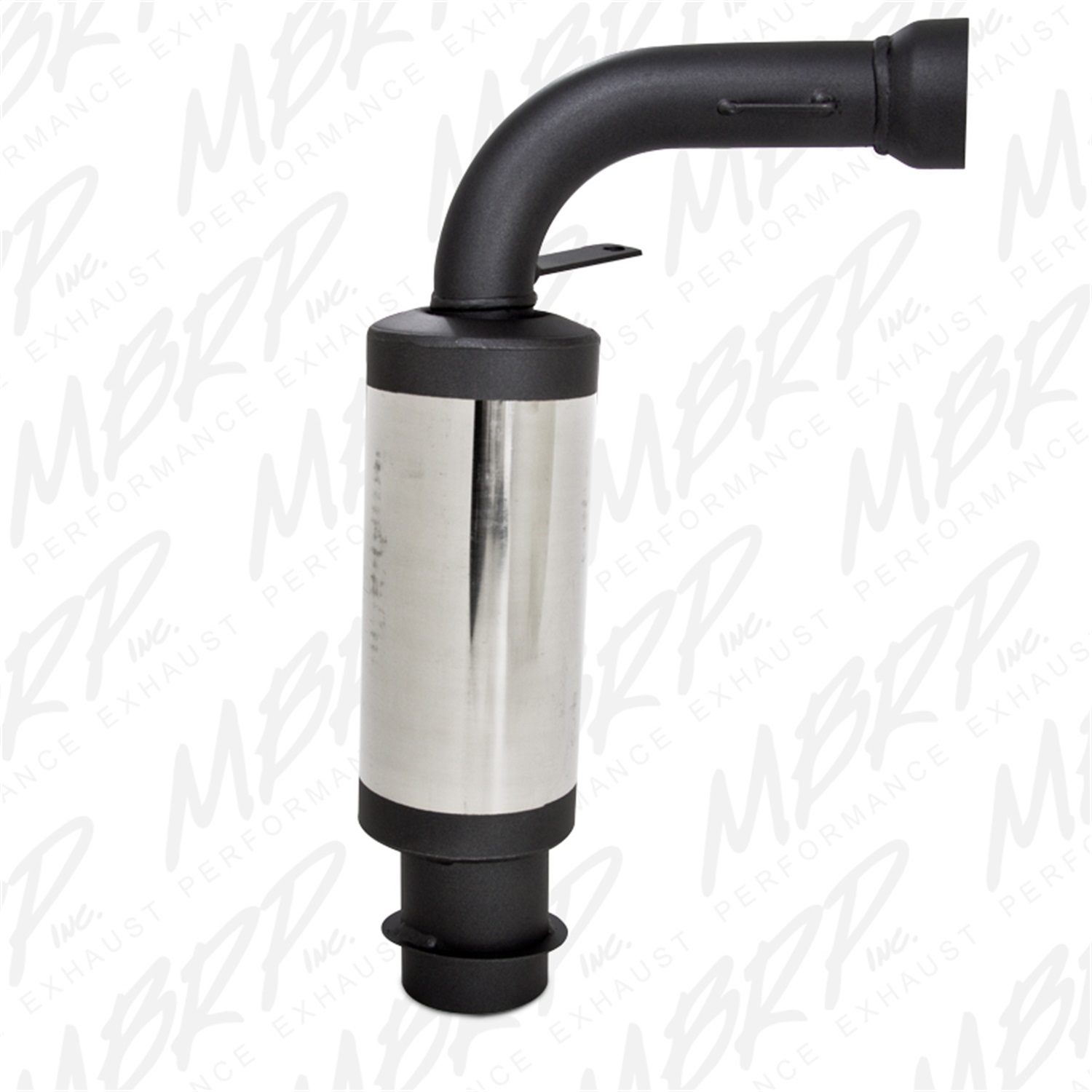 MBRP Exhaust - 3020212 - Exhaust System Kit