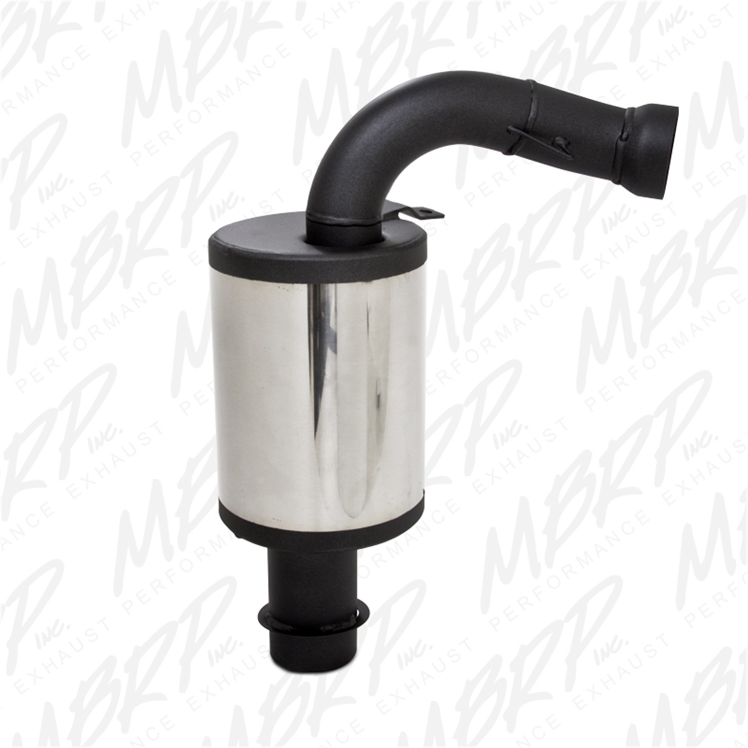 MBRP Exhaust - 3025210 - Exhaust System Kit