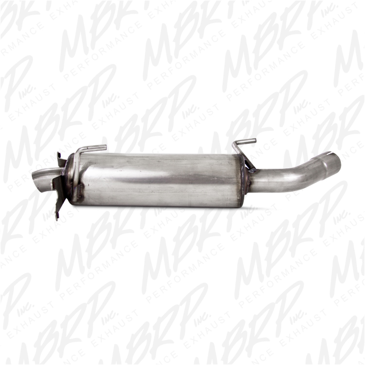 MBRP Exhaust - 3030210 - Exhaust System Kit