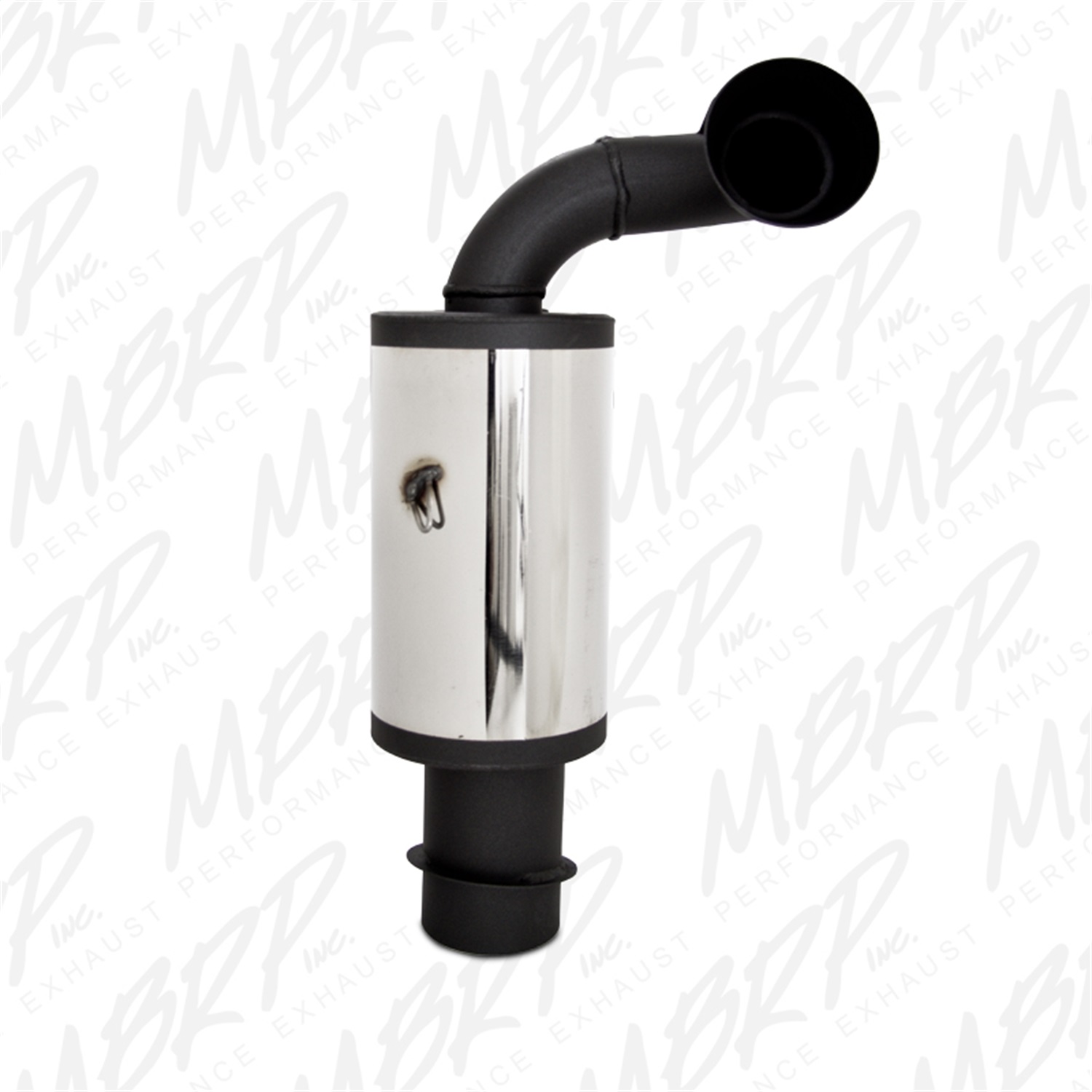 MBRP Exhaust - 3045210 - Exhaust System Kit