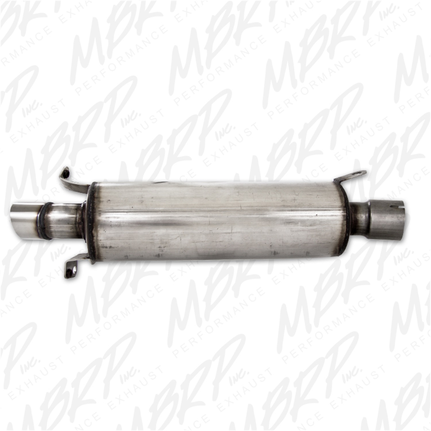 MBRP Exhaust - 3090210 - Exhaust System Kit