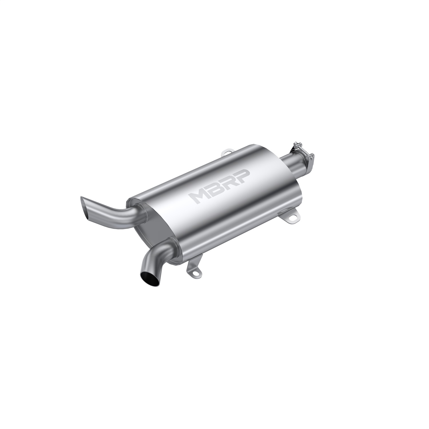 MBRP Exhaust - 315T405 - Exhaust System Kit