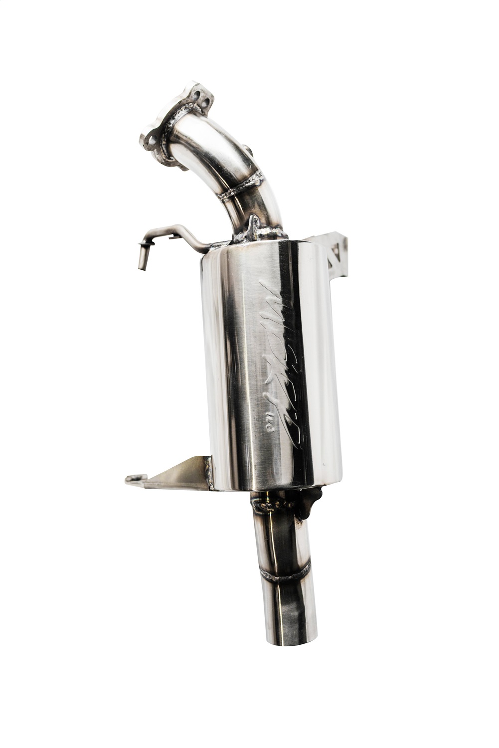MBRP Exhaust - 3331008 - Exhaust System Kit
