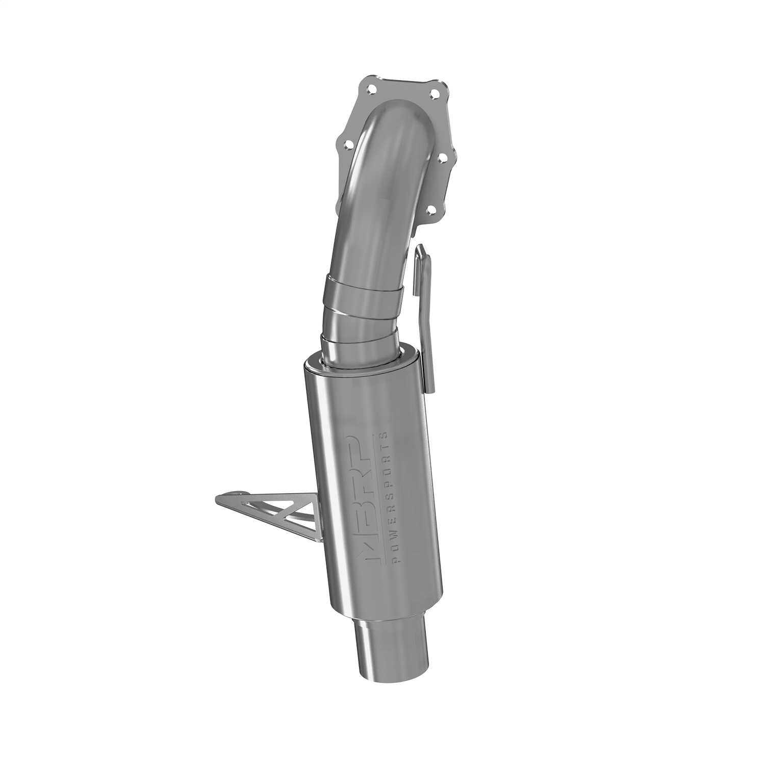 MBRP Exhaust - 33602210 - Exhaust System Kit
