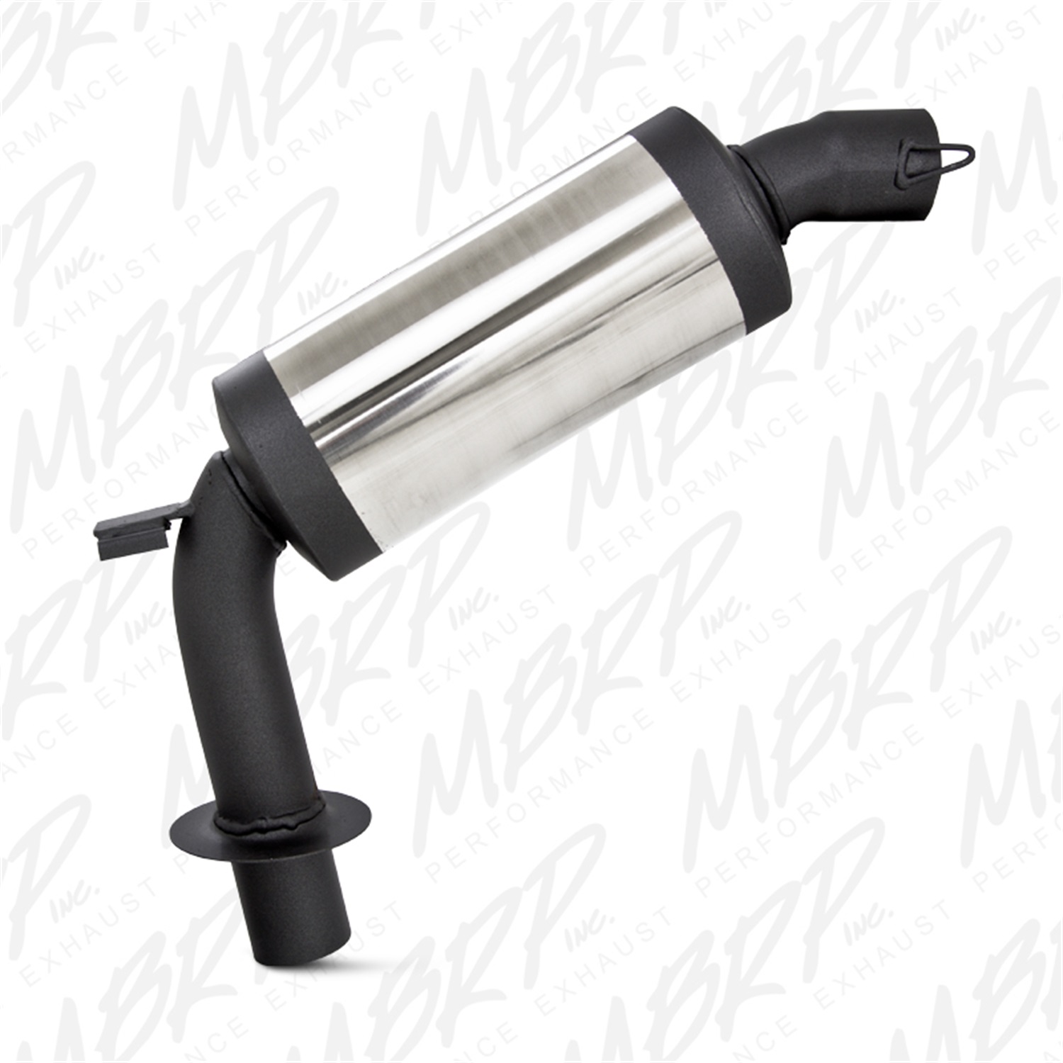 MBRP Exhaust - 4060210 - Exhaust System Kit