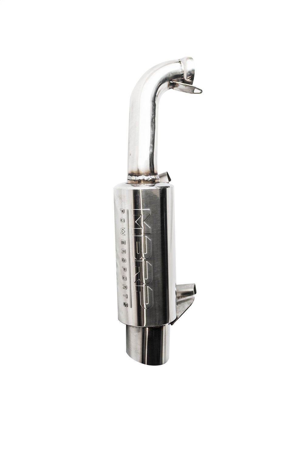 MBRP Exhaust - 4290213 - Exhaust System Kit